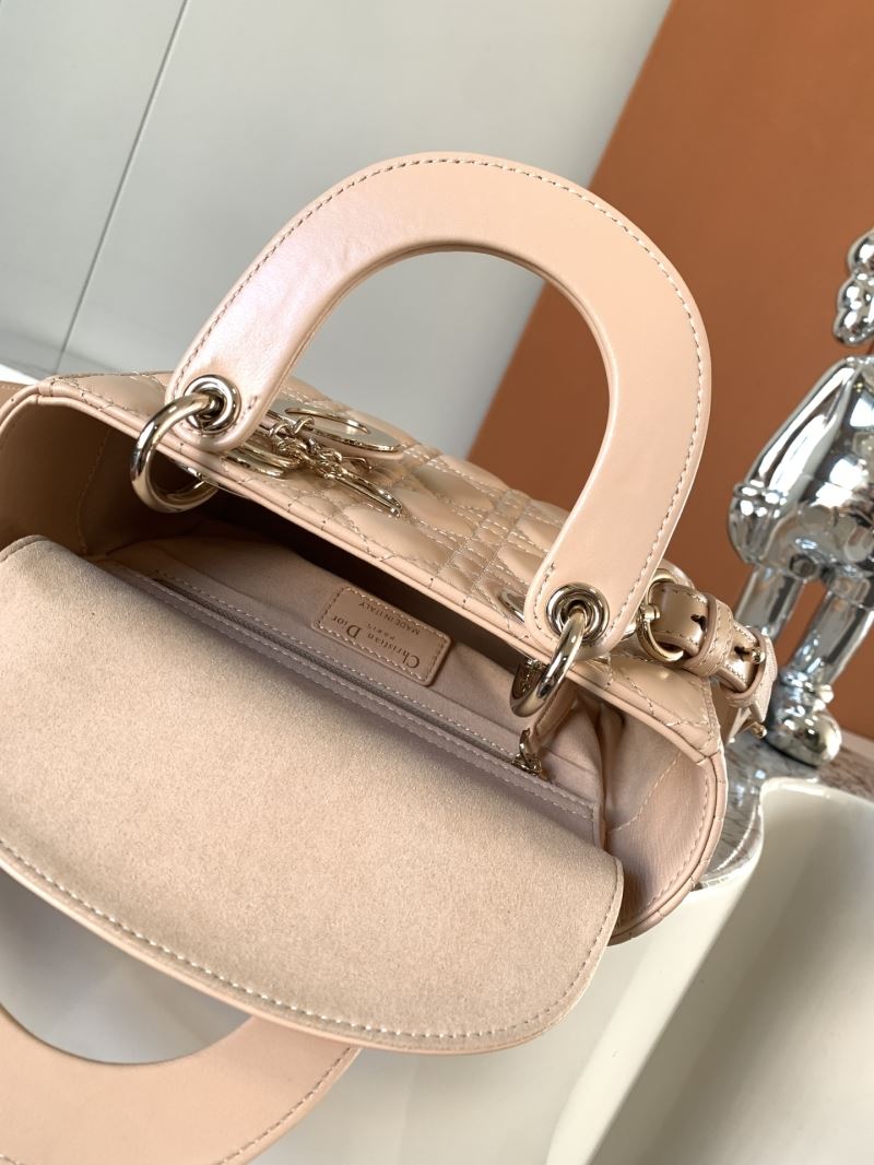 Christian Dior Top Handle Bags